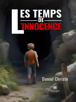 cover image of Les temps de l'innocence